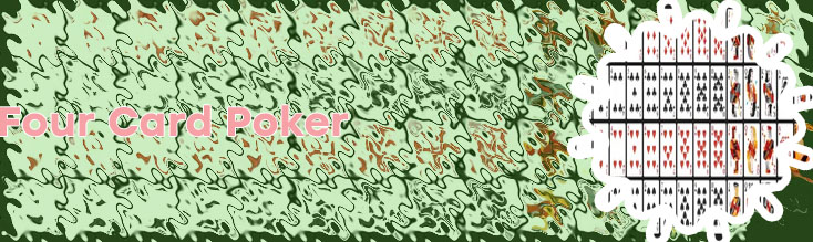 8 card poker