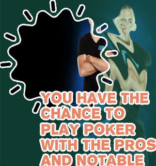 888 poker ambassadors