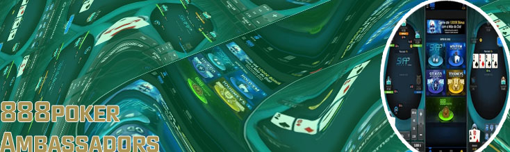 888 poker tablet