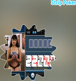 Animated strip poker online