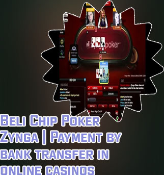 Beli chip poker zynga