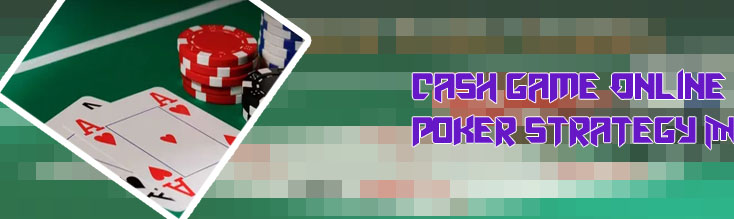 Best cash game poker sites