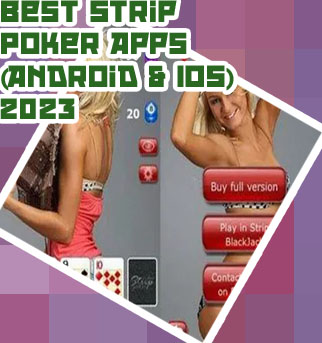 Best online strip poker