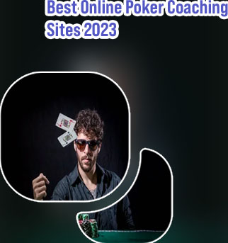 Best poker coaching sites