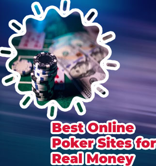 Best poker online for real money