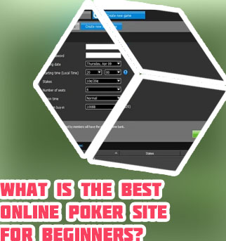Best poker sites for private games