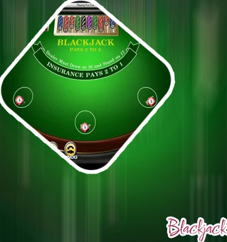 Blackjack 3 card poker