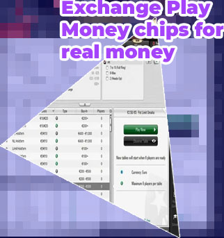 Buy pokerstars money