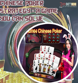 Chinese poker sites