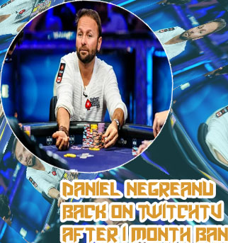 Daniel poker