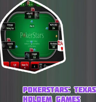 Download poker stars app