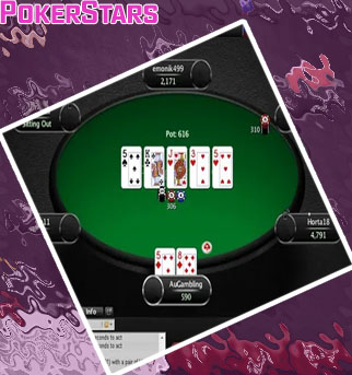 Download pokerstars windows