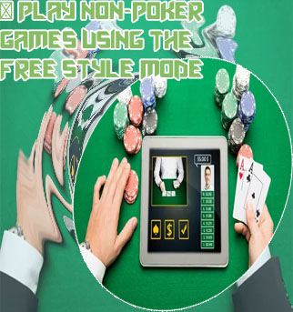 Free online poker games with fake money unblocked