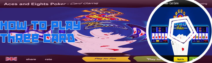 Free three card poker for fun