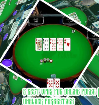 Full tilt poker ios