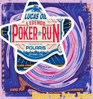 Hippodrome poker