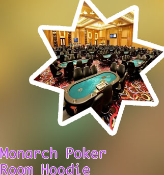 Monarch poker room