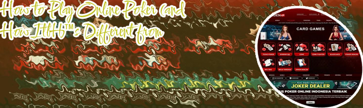 Most popular online poker