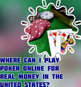 Online poker for play money