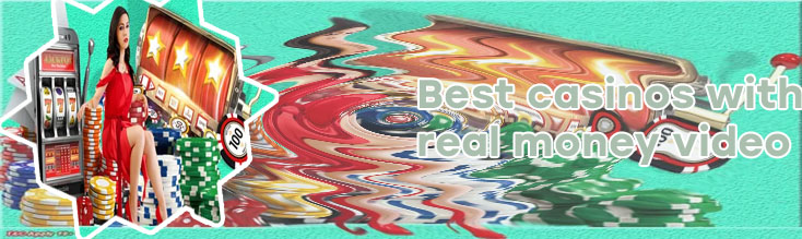 Online poker slots real money