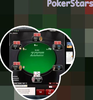 Online poker zoom with friends