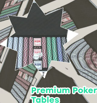 Poker 1000 chips