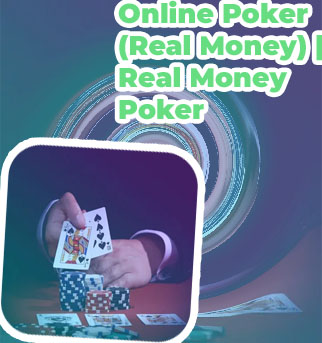 Poker game that pays real money