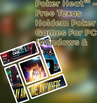 Poker heat download pc