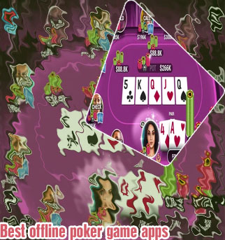 Poker pc games offline