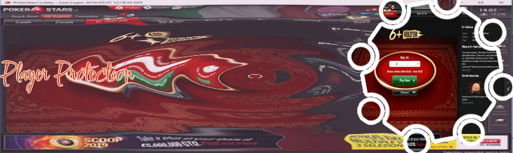 Pokerstars get more play money