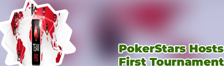 Pokerstars pros