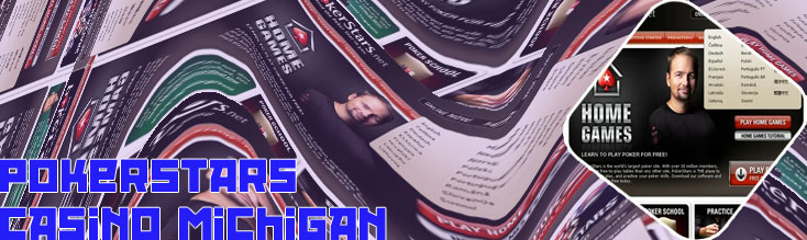 Pokerstars welcome pack