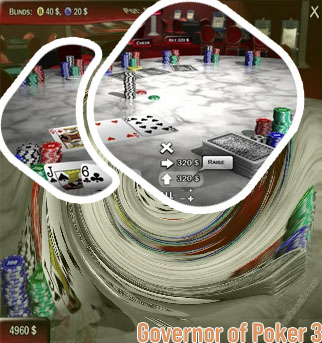 Texas poker 3