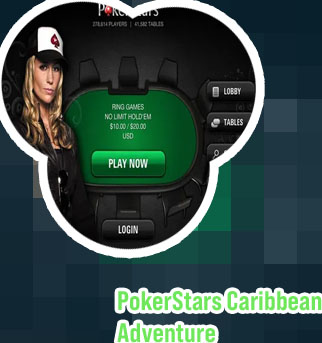 Top pokerstars players