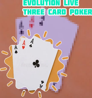 Tri card poker
