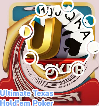 Ultimate texas poker