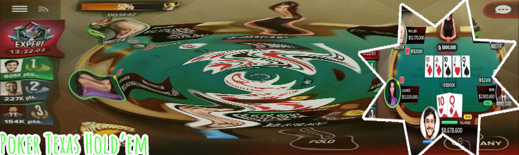 Wp gry online poker texas holdem