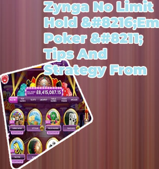 Zynga plus poker real money